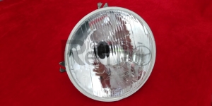 FARO 7 POLLICI GIULIA + BERLINA 1750 + GT BERTONE 1967-1977